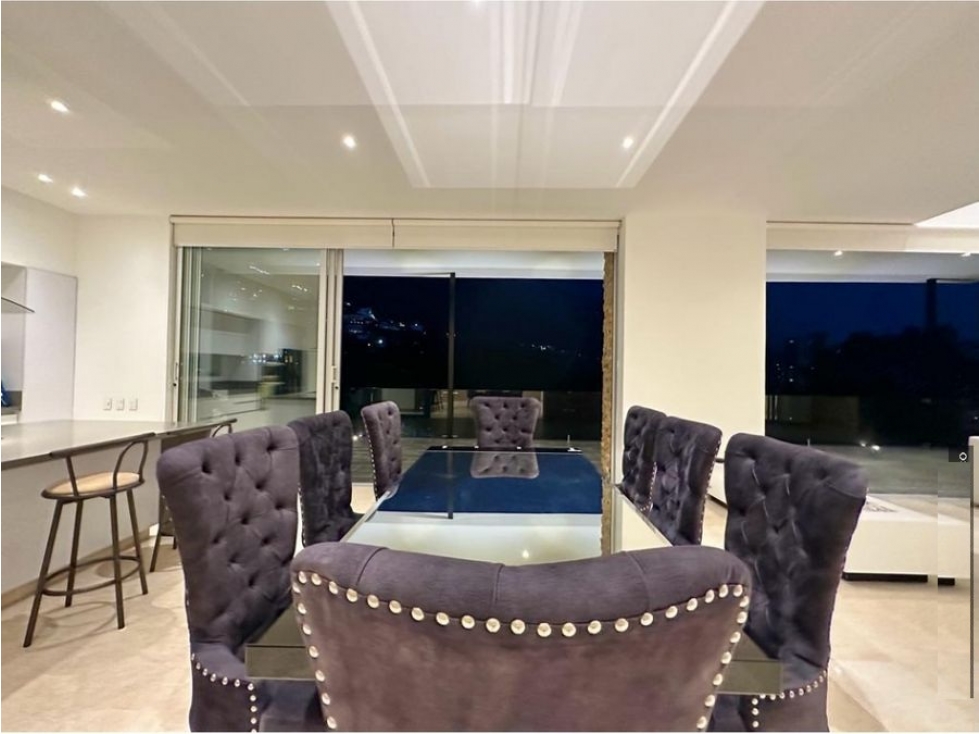 CASA EN ARRIENDO Y/O VENTA EN LAS PALMAS — foto 3