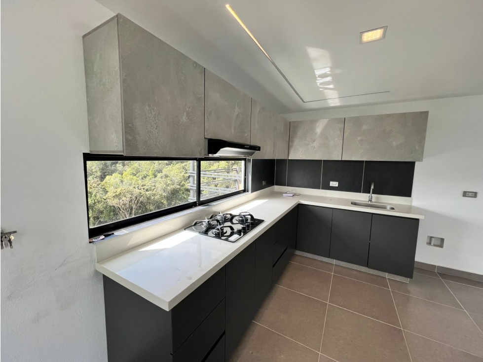 APARTAMENTO ARRIENDO ENVIGADO- ESCOBERO — foto 4