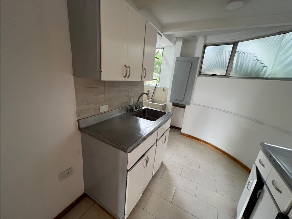APARTAMENTO EN ARRIENDO SECTOR DE PATIO BONITO - POBLADO