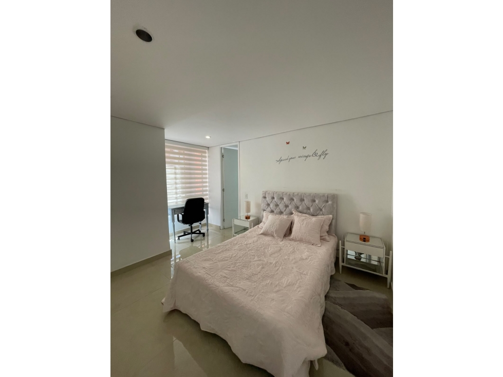 APARTAMENTO EN ARRIENDO SECTOR DE LOS PARRA - POBLADO — foto 6