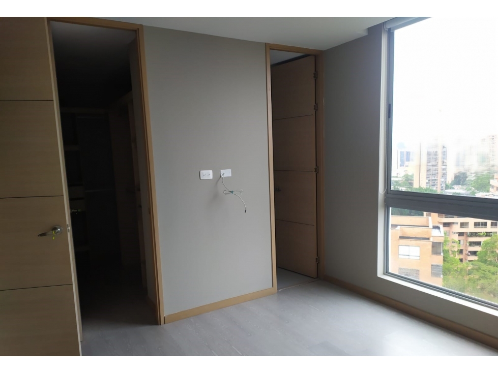 APARTAMENTO EN ARRIENDO SECTOR LA CALERA - POBLADO — foto 6