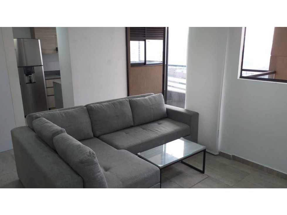 APARTAMENTO EN ARRIENDO SECTOR DE MAYORCA - SABANETA — foto 4