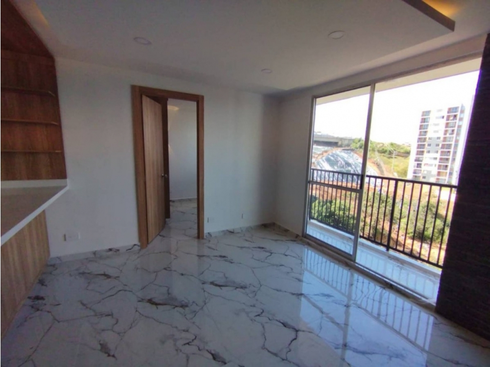 APARTAMENTO EN VENTA SECTOR DE EL PORVENIR - RIONEGRO - 5