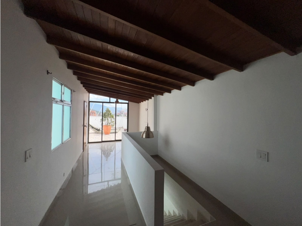APARTAMENTO EN VENTA SECTOR SAN JOAQUIN - LAURELES — foto 5