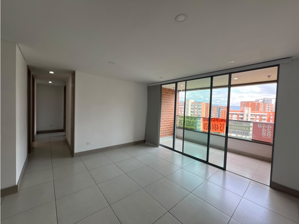 APARTAMENTO EN ARRIENDO SECTOR LOS MESA-ENVIGADO