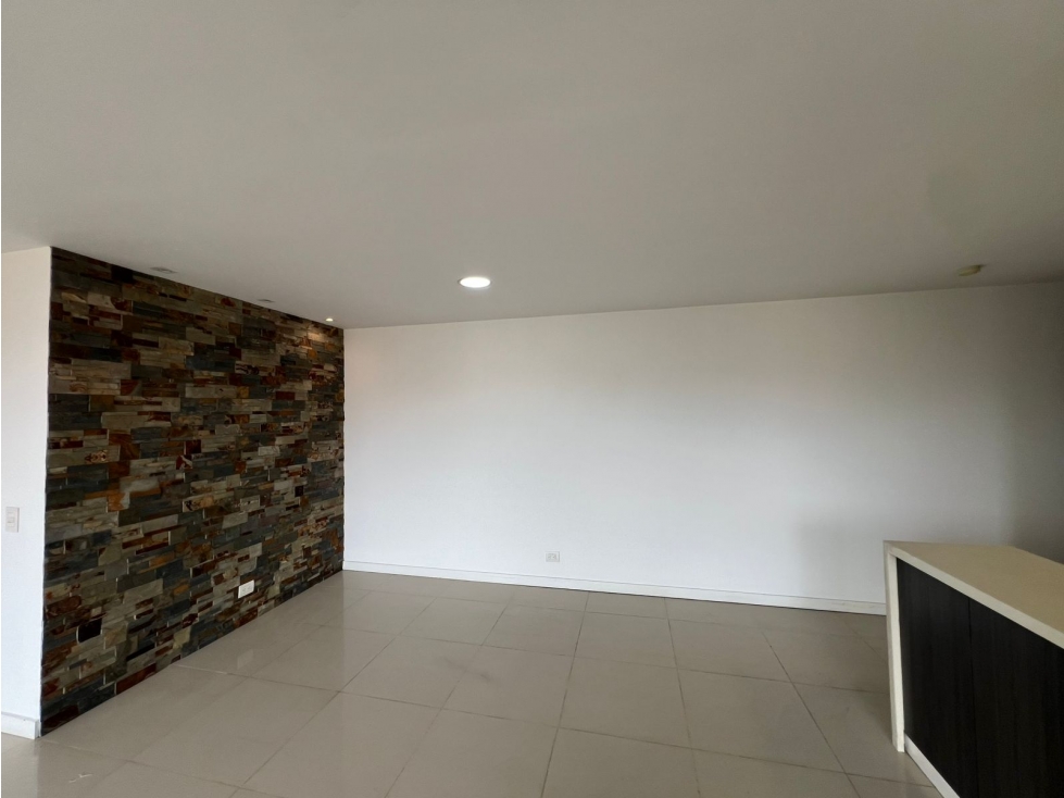 APARTAMENTO EN ARRIENDO SECTOR CUMBRES - ENVIGADO — foto 4