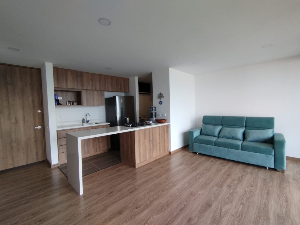APARTAMENTO EN ARRIENDO SECTOR TRIANON - ENVIGADO — foto 5