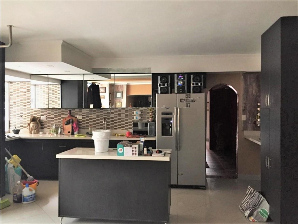 APARTAMENTO EN VENTA SECTOR SANTA MARÍA DE LOS ÁNGELES