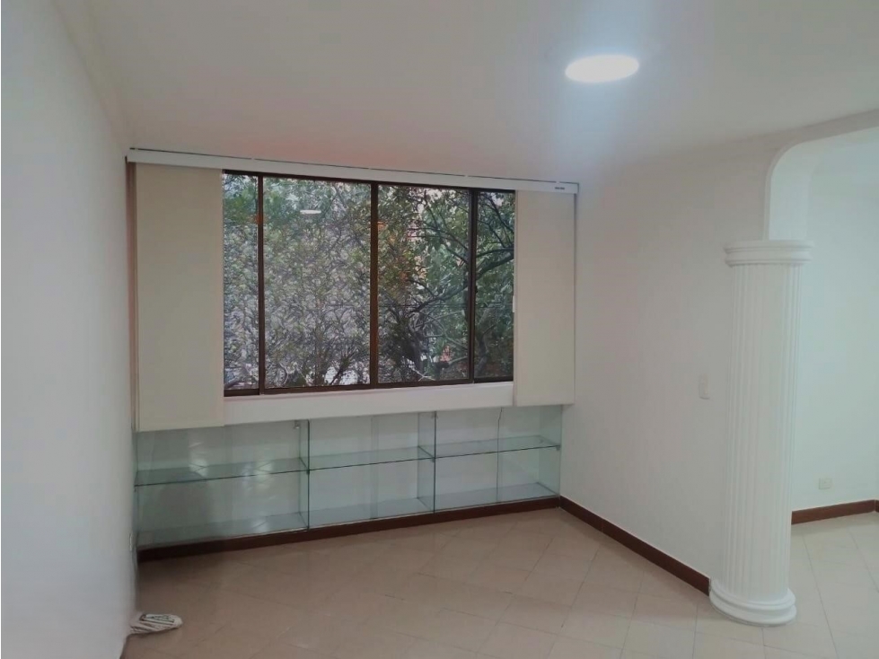 APARTAMENTO EN ARRIENDO SECTOR MANILA - POBLADO — foto 5
