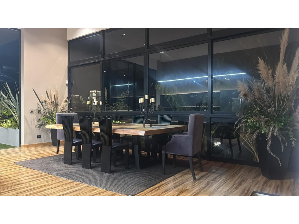 CASA EN VENTA SECTOR EL ESCOBERO - ENVIGADO — foto 4