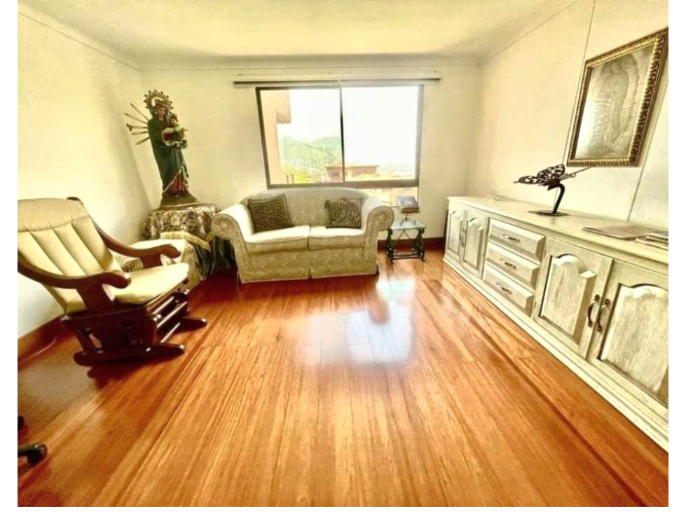 APARTAMENTO EN ARRIENDO SECTOR CASTROPOL - POBLADO — foto 4
