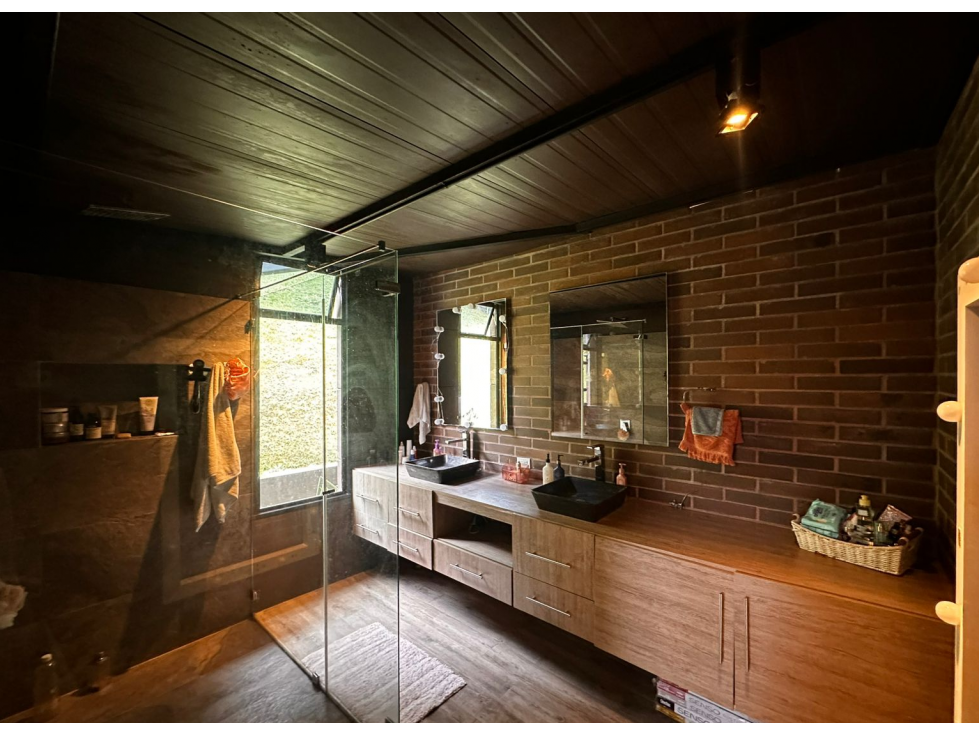 CASA EN ARRIENDO SECTOR ALTOS DEL ESCOBERO - ENVIGADO — foto 6