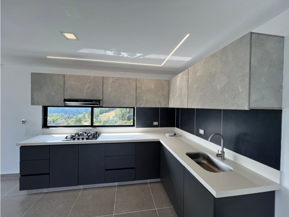 APARTAMENTO ARRIENDO ENVIGADO- ESCOBERO — foto 3