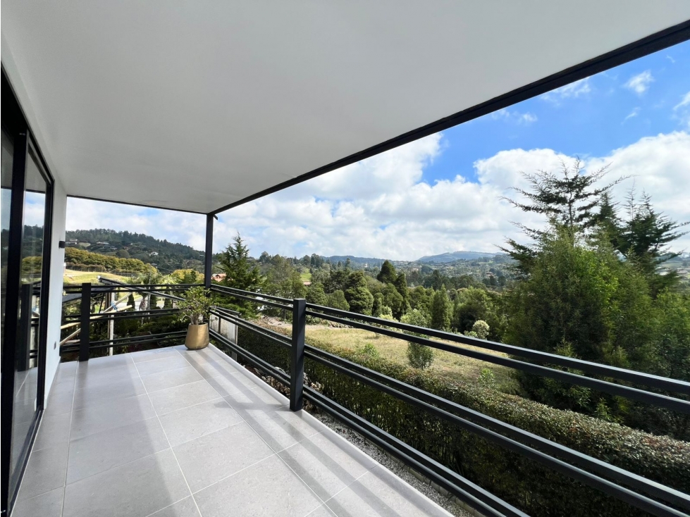 APARTAMENTO EN ARRIENDO EN ENVIGADO - ESCOBERO — foto 3