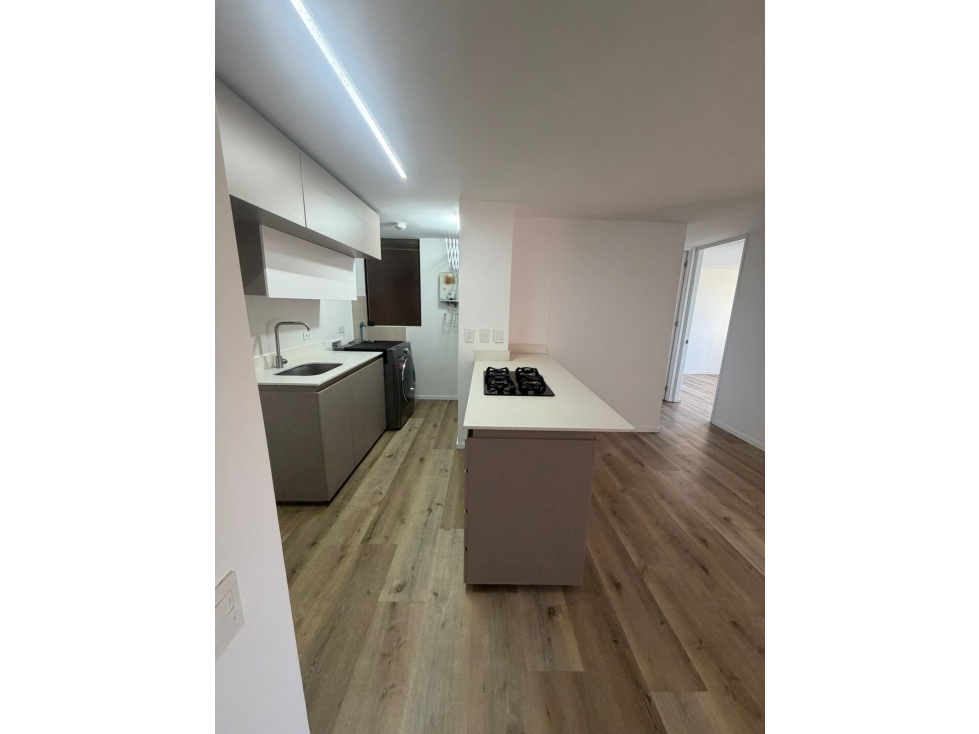 APARTAMENTO EN ARRIENDO SECTOR DE CUMBRES - ENVIGADO — foto 3