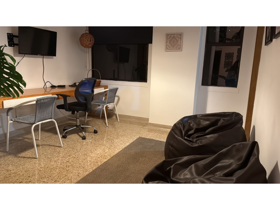 APARTAMENTO EN ARRIENDO SECTOR LA CONCHA - POBLADO — foto 5