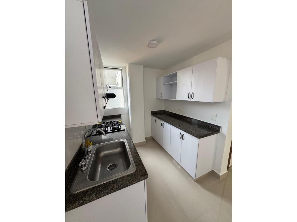 APARTAMENTO EN ARRIENDO SECTOR CAMINO VERDE - ENVIGADO