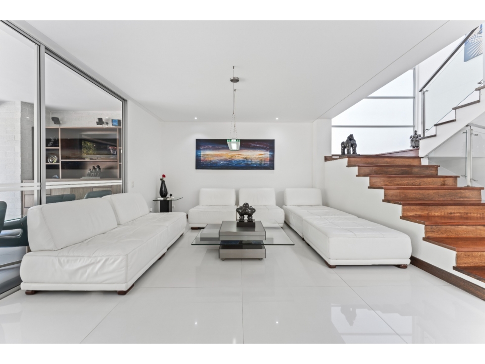 CASA EN VENTA SECTOR DE SAN LUCAS - POBLADO — foto 2