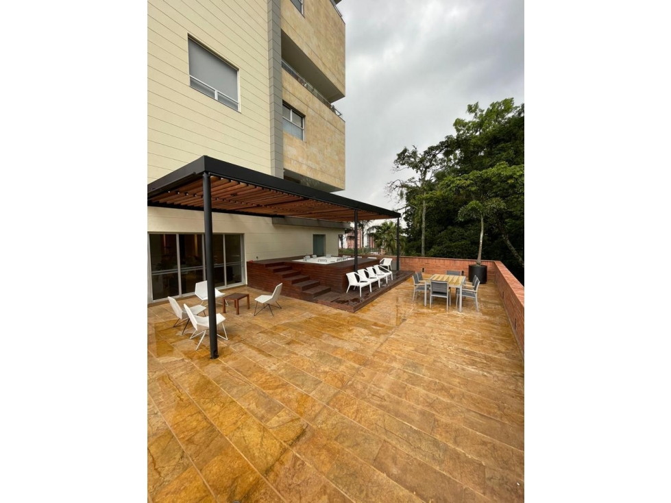 APARTAMENTO EN VENTA SECTOR DEL TESORO - POBLADO — foto 6