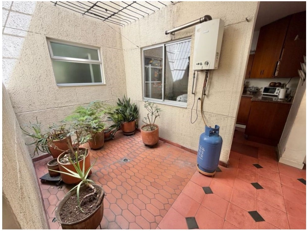 CASA INDEPENDIENTE EN VENTA SECTOR ESTADIO- LAURELES — foto 5