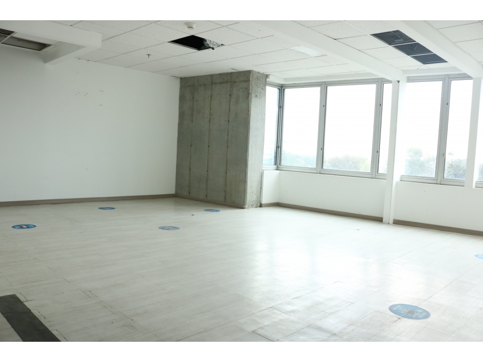 OFICINAS EN ARRIENDO BR26 AVENIDAD EL DORADO, BOGOTA — foto 4