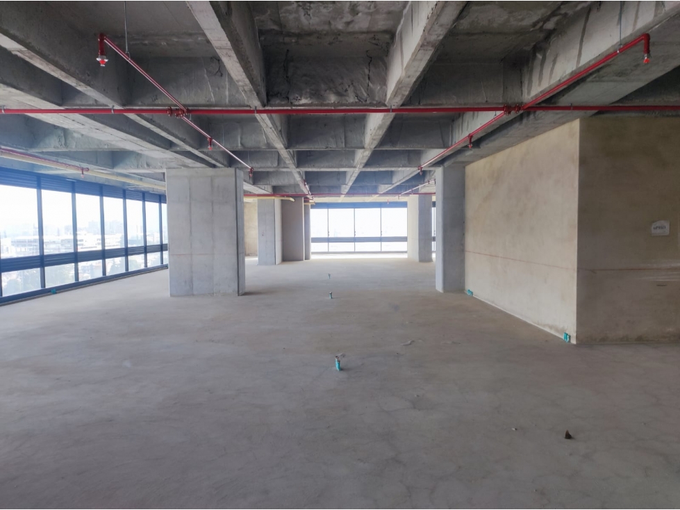 OFICINAS ZONA COMERCIAL LA FLORESTA SUBA, BOGOTA — foto 3
