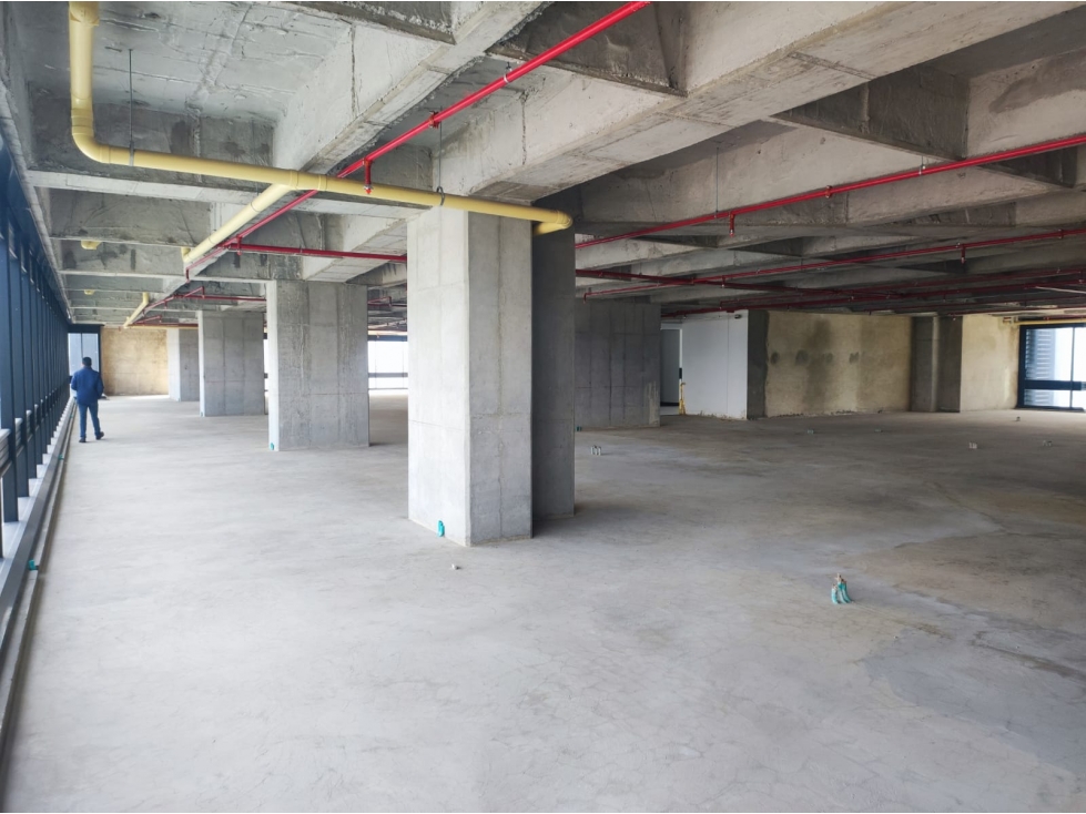 OFICINAS ZONA COMERCIAL LA FLORESTA SUBA, BOGOTA — foto 4