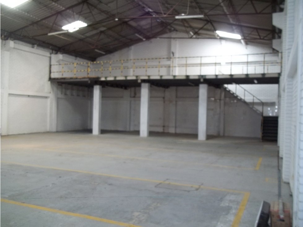 BODEGA ZONA INDUSTRIAL ORTEZAL, BOGOTA - 3