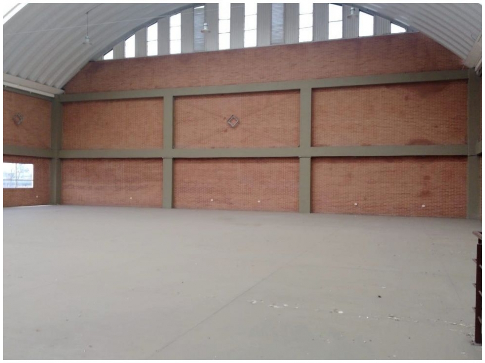 BODEGA EN VENTA O ARRIENDO MOSQUERA PARQUE INDUSTRIAL - 1