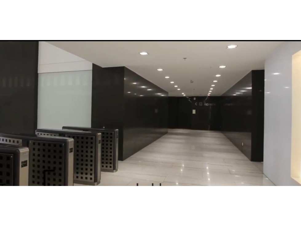 OFICINA EN ARRIENDO ZONA NORT POINT, BOGOTÁ — foto 3