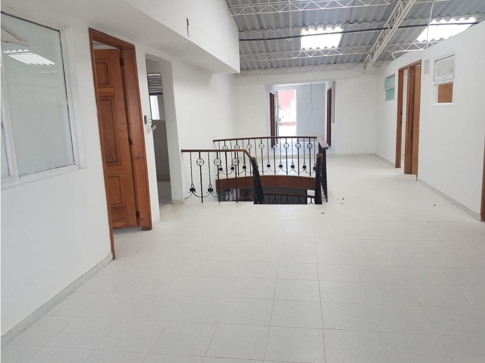 OFICINAS Y/O CONSULTORIOS BARRIO CIUDAD BERNA, BOGOTA — foto 4