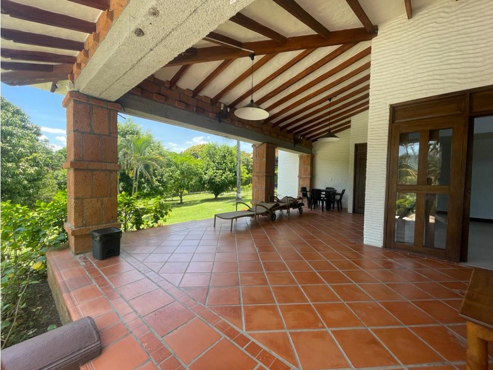 Finca en venta en San Jerónimo