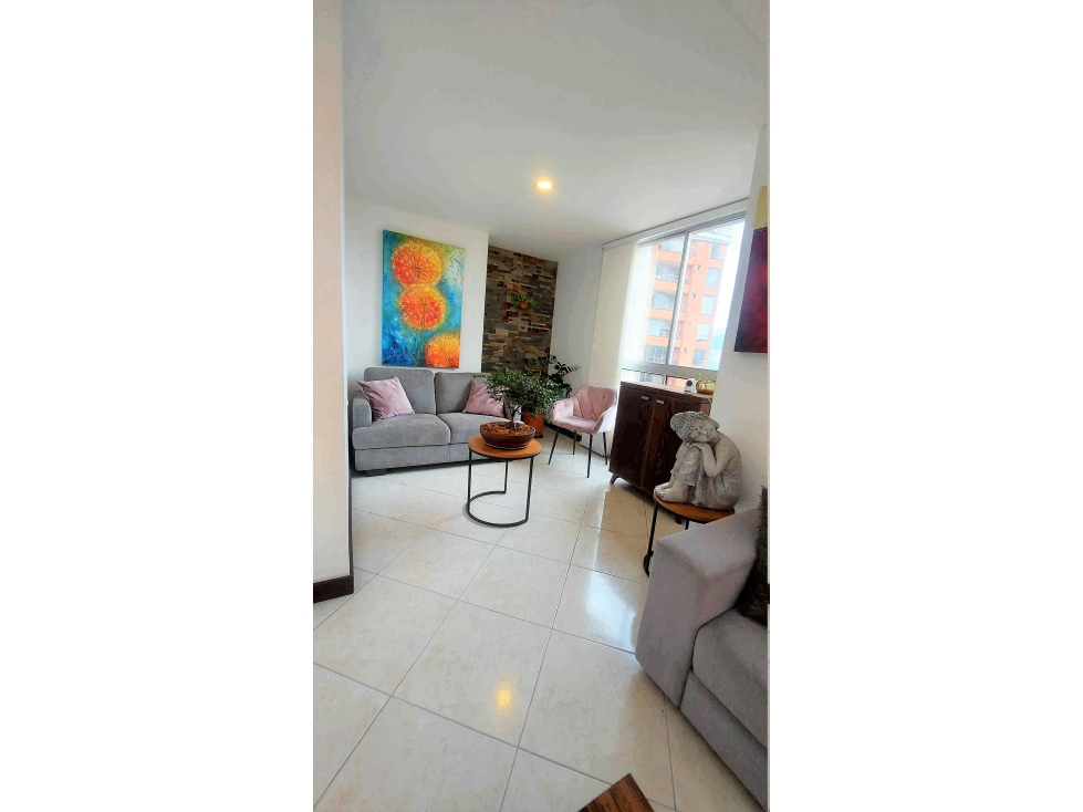 Apartamento duplex en arriendo El Poblado, Medellin — foto 3
