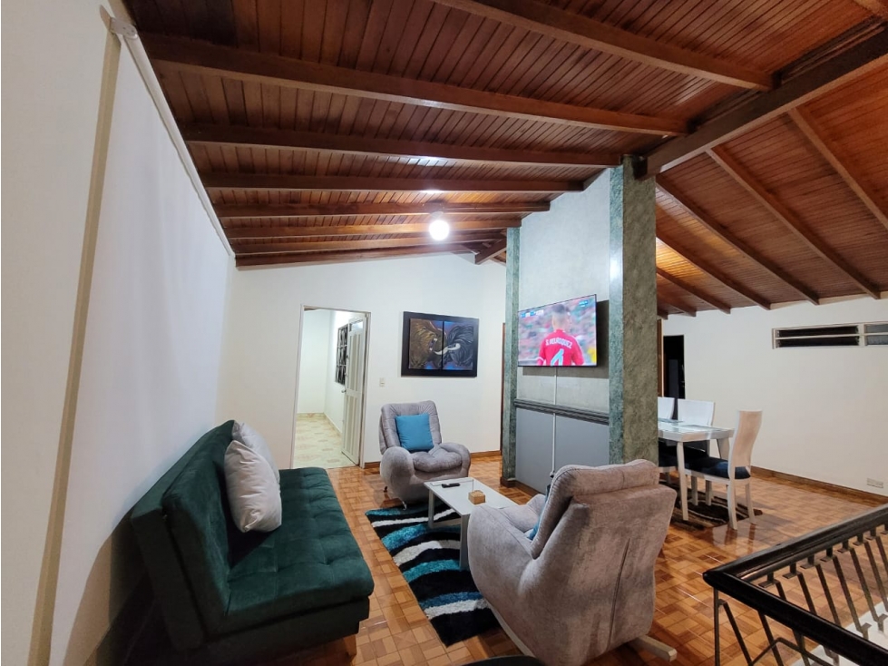 Casa en arriendo y/o venta San Joaquin ,Medellin — foto 5