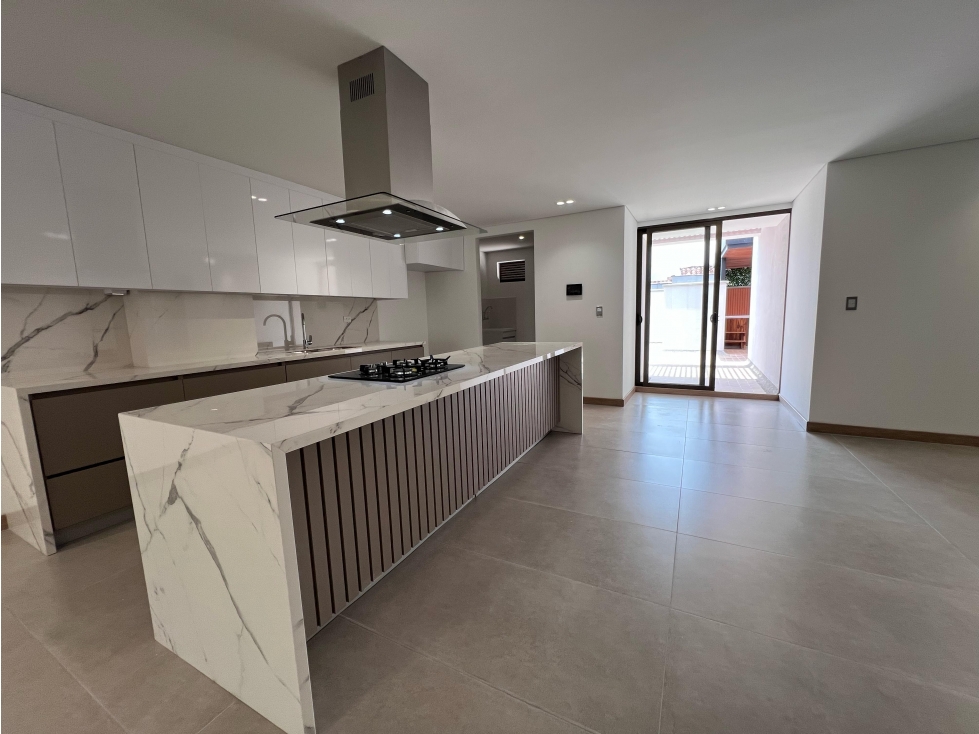 Apartamento en venta, Laureles, Medellín