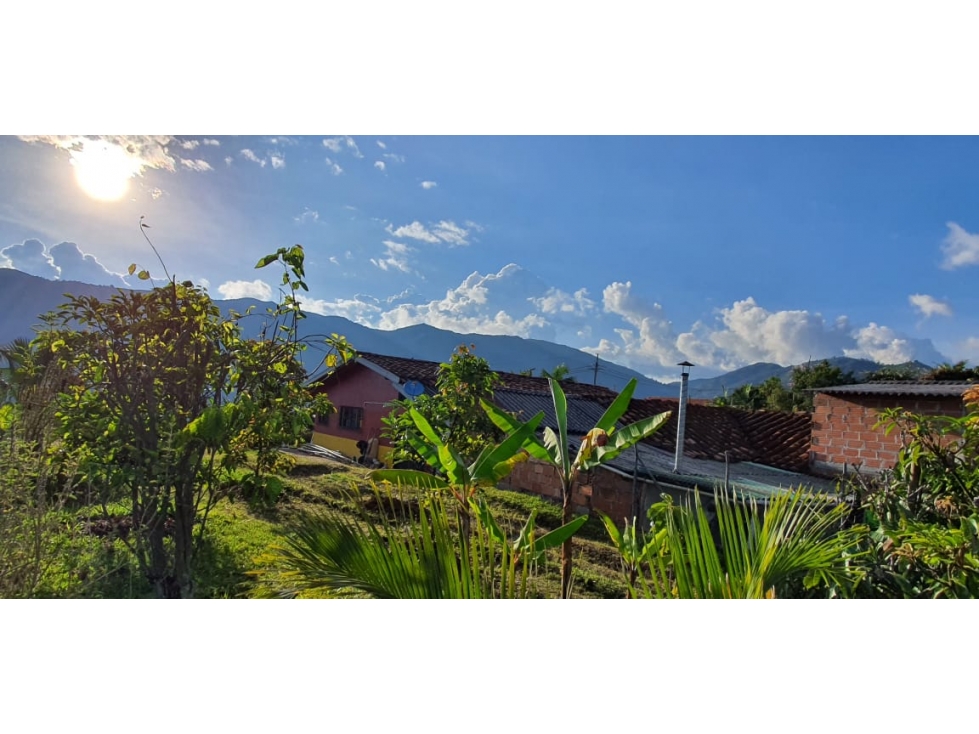 Casa campestre en Venta, Versalles Antioquia - 1