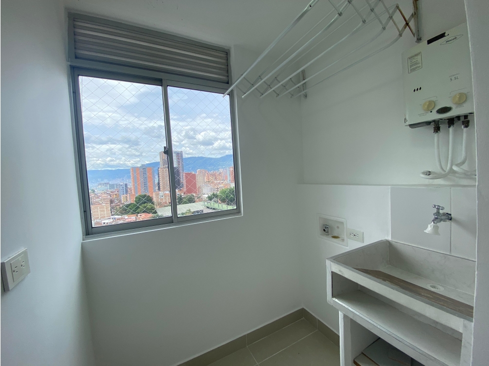 Apartamento en venta Sabaneta — foto 5