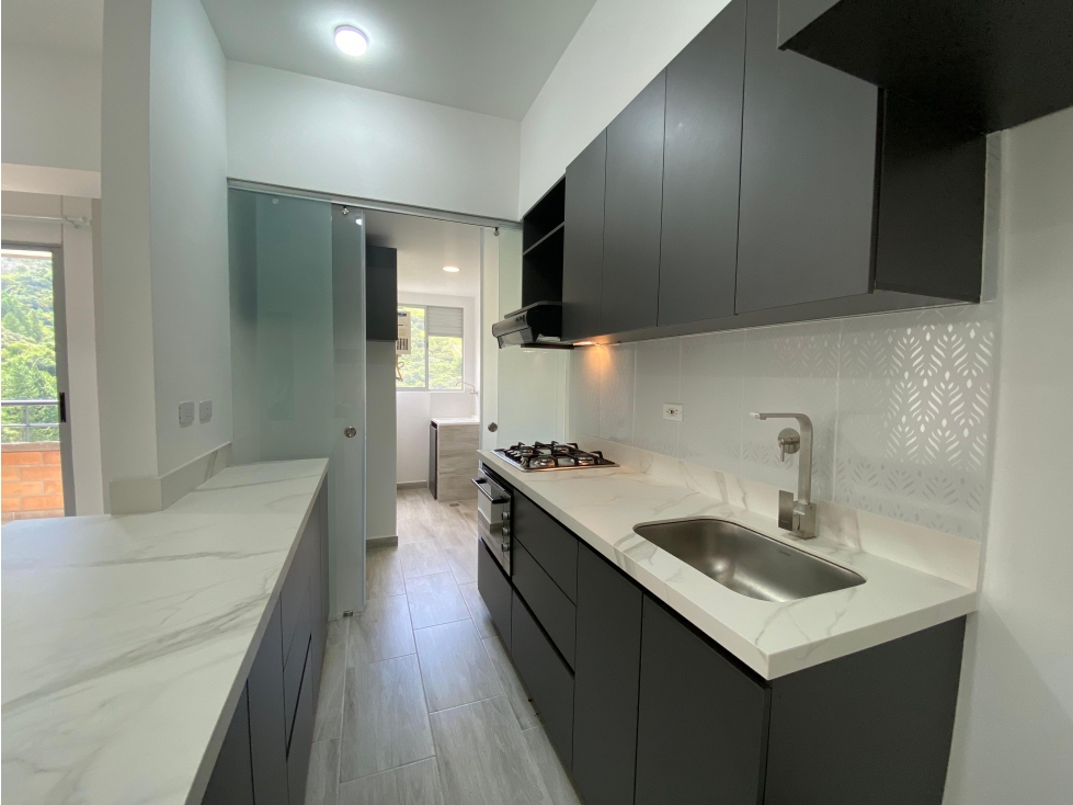 Venta de Apartamento en Bello, Antioquia