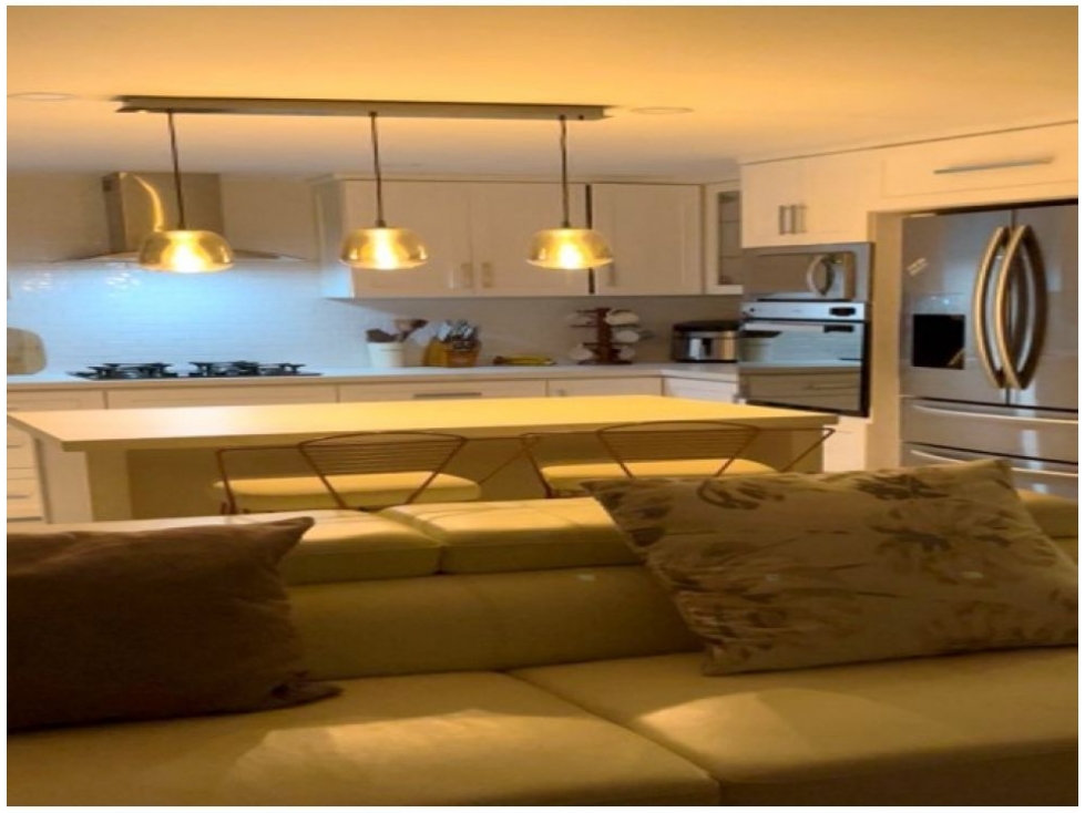 Apartamento en venta calasanz, Medellin