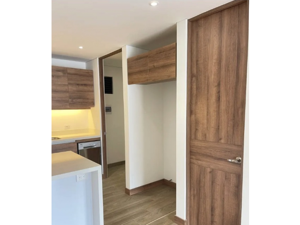 Apartaestudio en venta, en el Poblado — foto 6