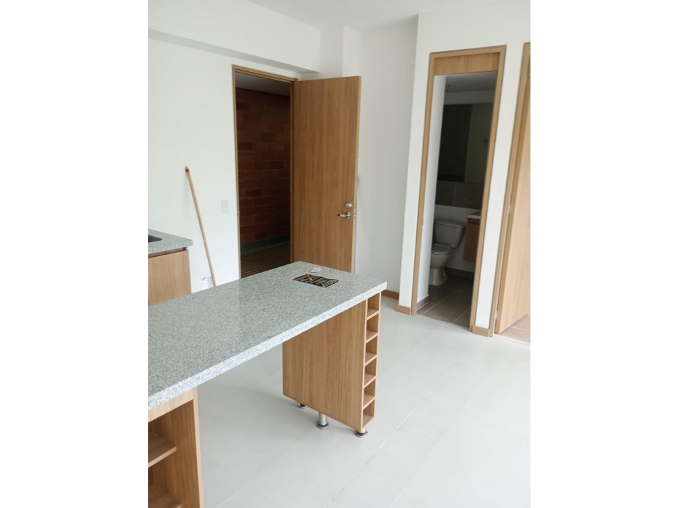 Apartamento en Venta en La Estrella — foto 2