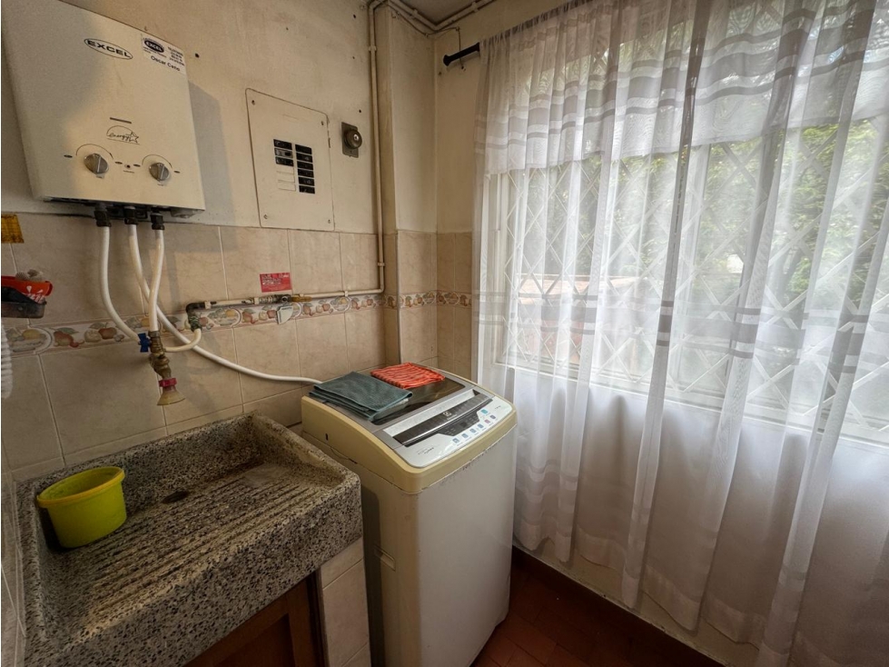 Apartamento en venta en Calasanz — foto 4