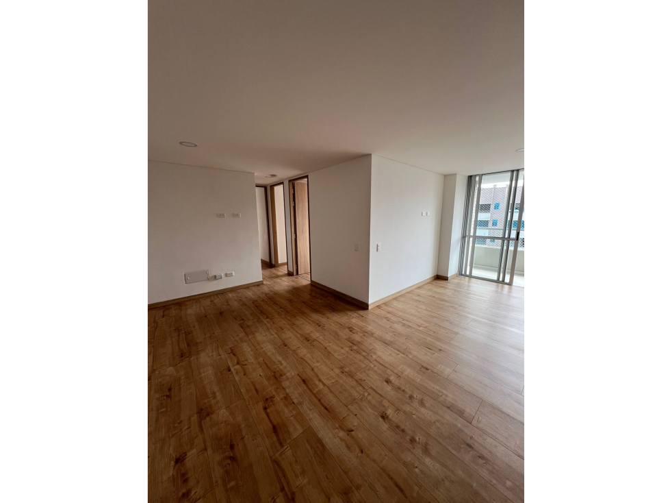 Apartamento en venta en Calasanz — foto 2