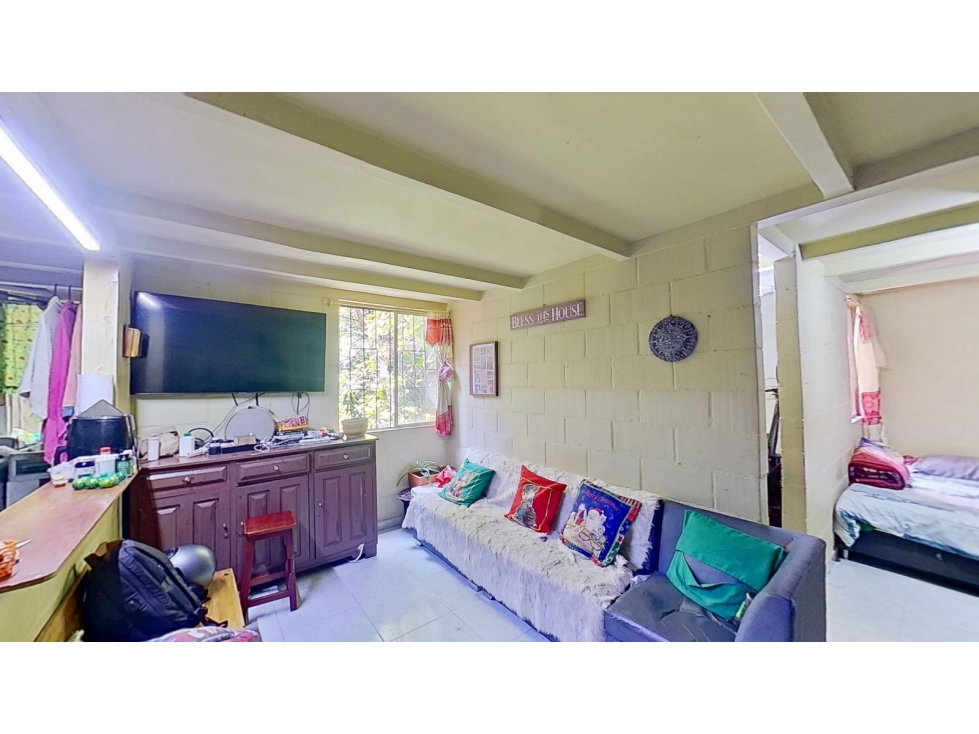 Apartamento en venta en Calasanz — foto 5