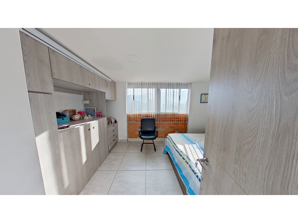 Apartamento en venta en Sabaneta — foto 6