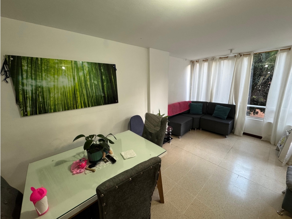 Apartamento en venta en Calasanz — foto 5