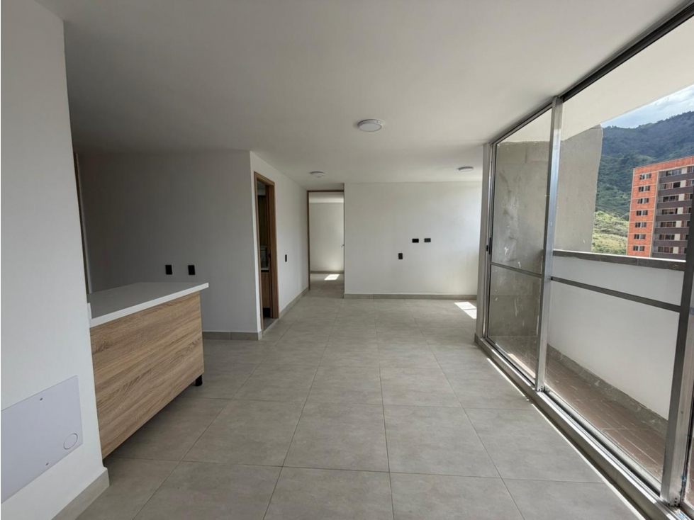 Apartamento en alquiler en Bello — foto 5