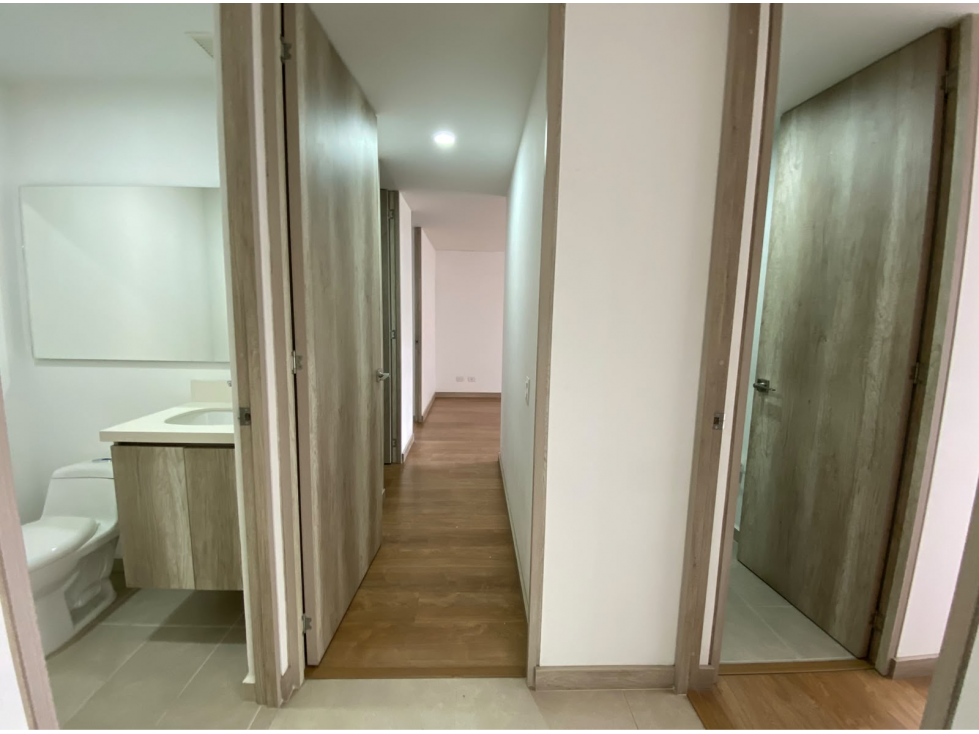 Apartamento en venta Ciudad del Rio — foto 4