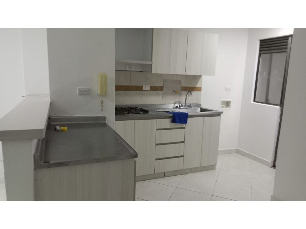 Apartamento en venta en la Estrella