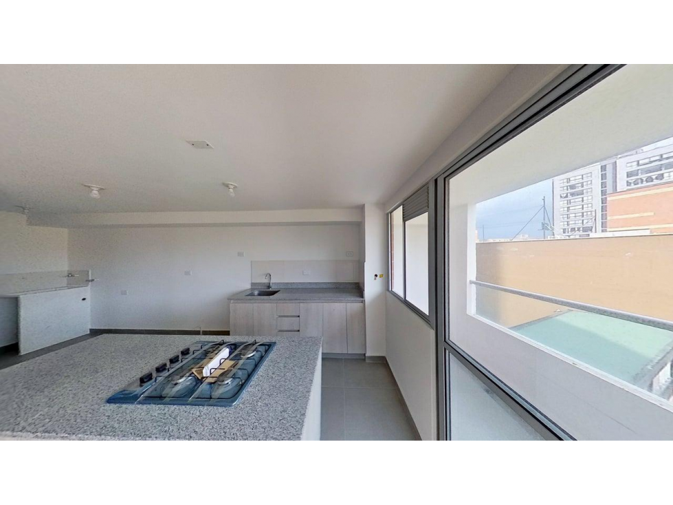 Apartamento en venta en Calasanz — foto 2
